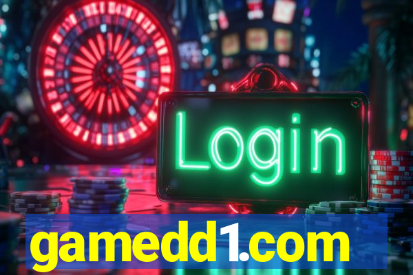 gamedd1.com