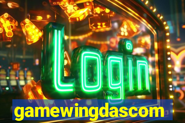 gamewingdascom