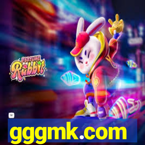 gggmk.com