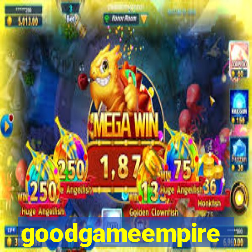 goodgameempire