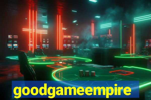 goodgameempire