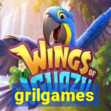 grilgames