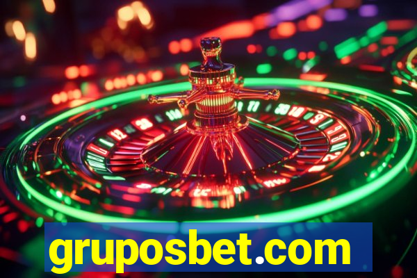 gruposbet.com