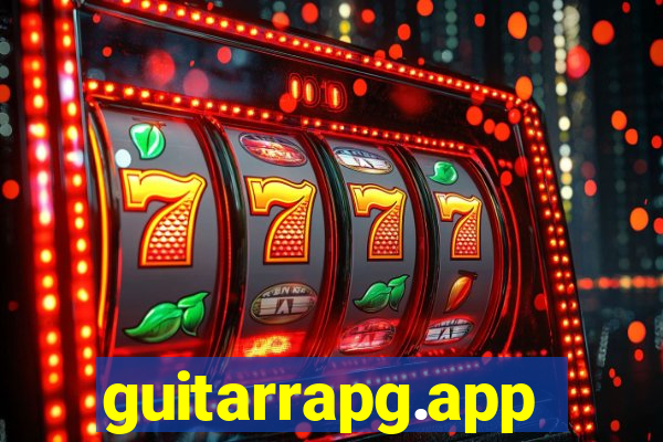 guitarrapg.app