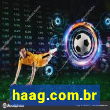 haag.com.br