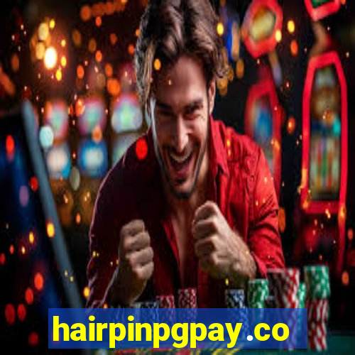 hairpinpgpay.com