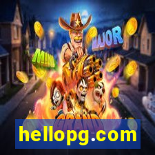 hellopg.com