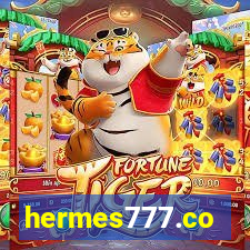 hermes777.co