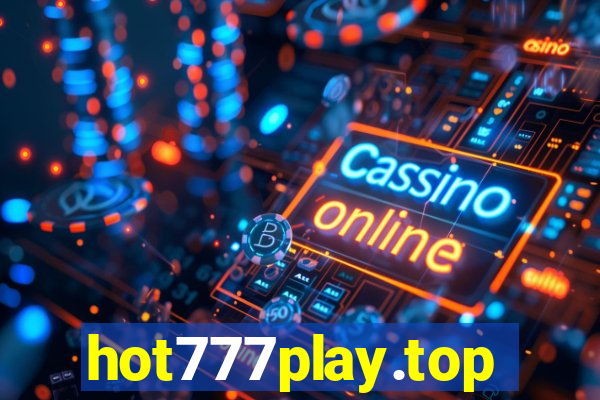 hot777play.top