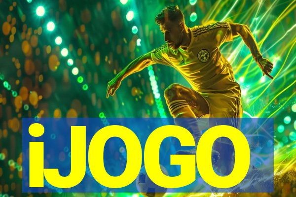 iJOGO