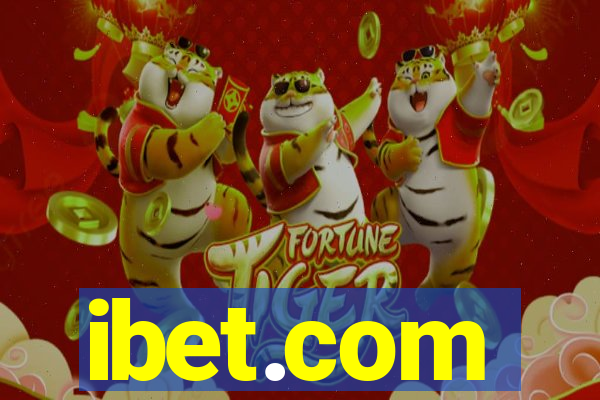 ibet.com