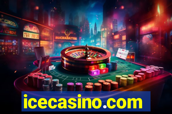 icecasino.com