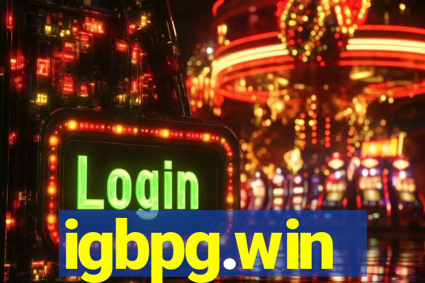 igbpg.win