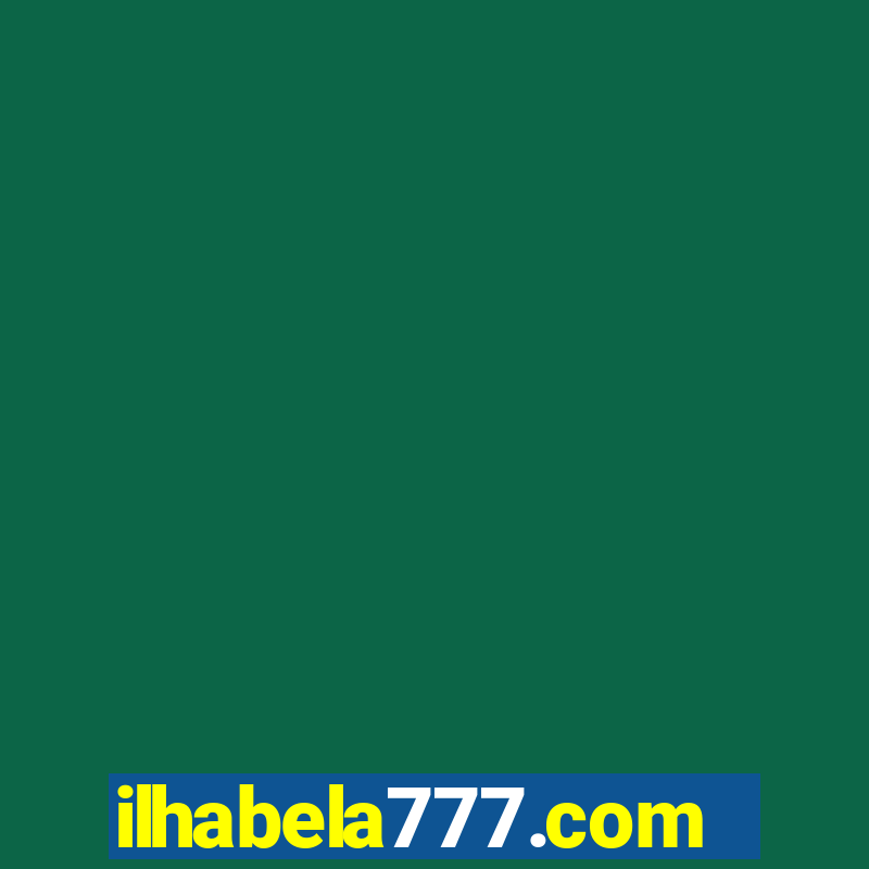 ilhabela777.com