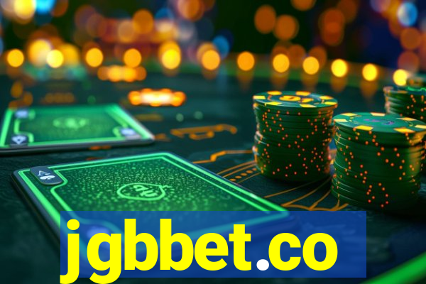 jgbbet.co