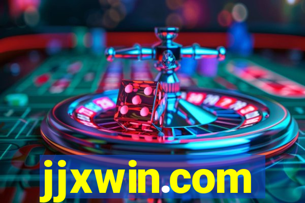 jjxwin.com