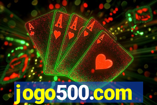 jogo500.com