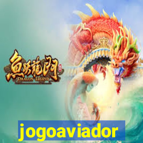 jogoaviador