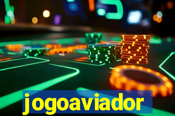 jogoaviador