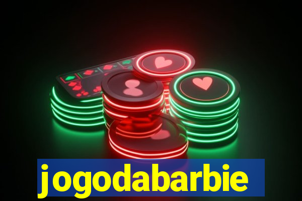 jogodabarbie