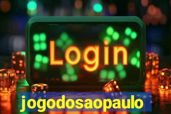 jogodosaopaulo