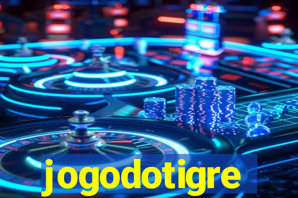 jogodotigre