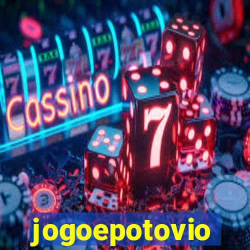 jogoepotovio