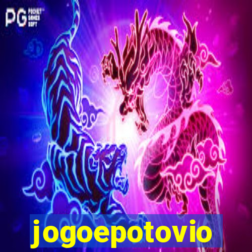 jogoepotovio