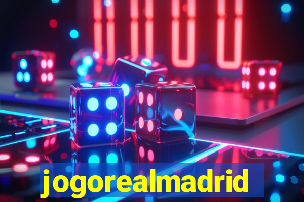 jogorealmadrid