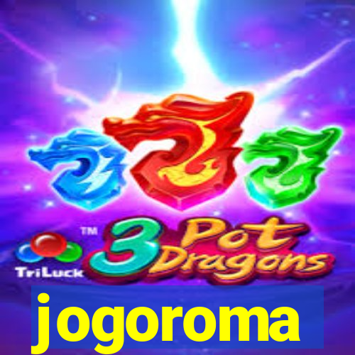 jogoroma