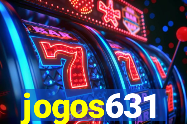 jogos631