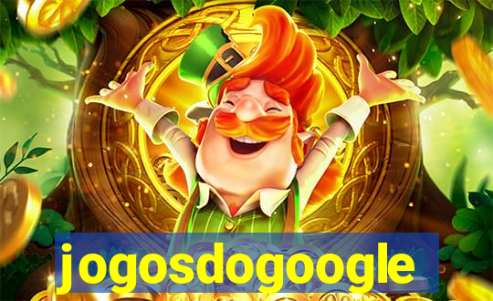 jogosdogoogle