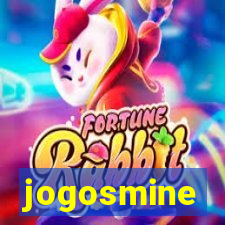 jogosmine