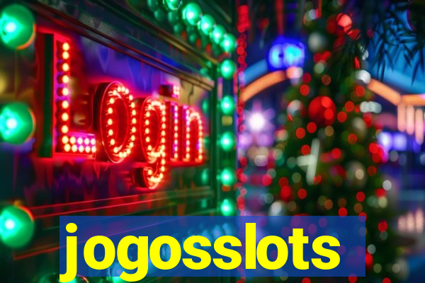 jogosslots