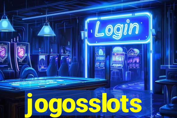 jogosslots