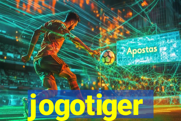 jogotiger