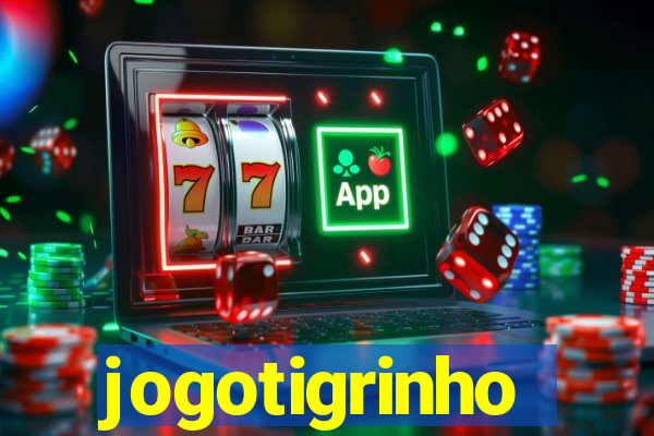 jogotigrinho