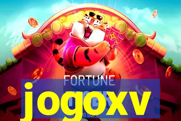 jogoxv