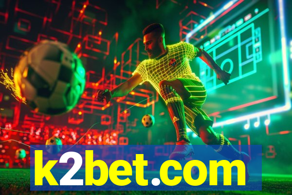 k2bet.com