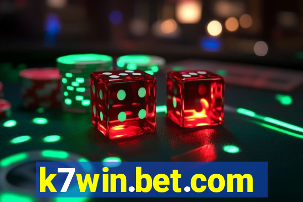 k7win.bet.com