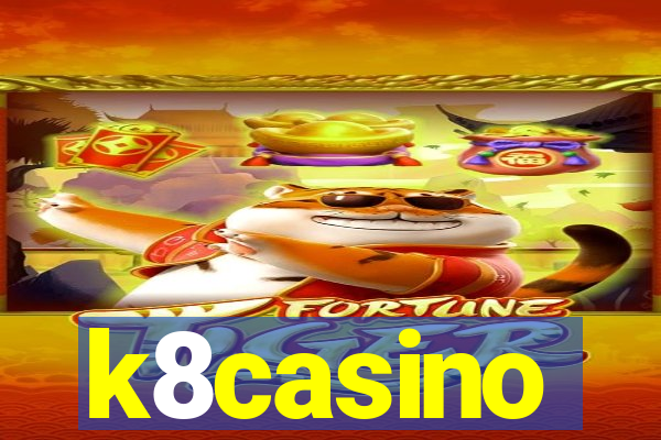 k8casino