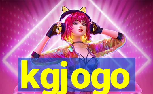 kgjogo