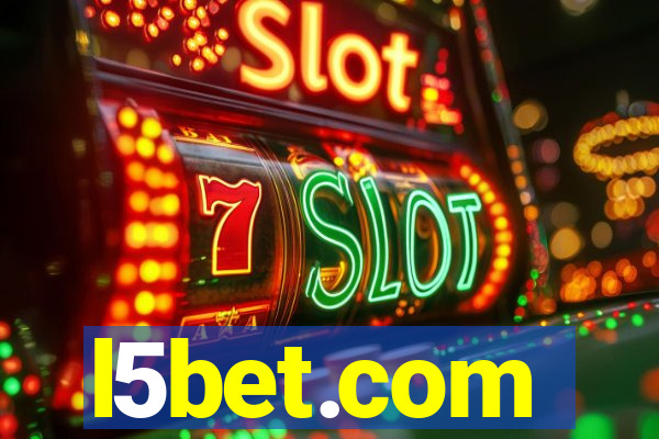 l5bet.com