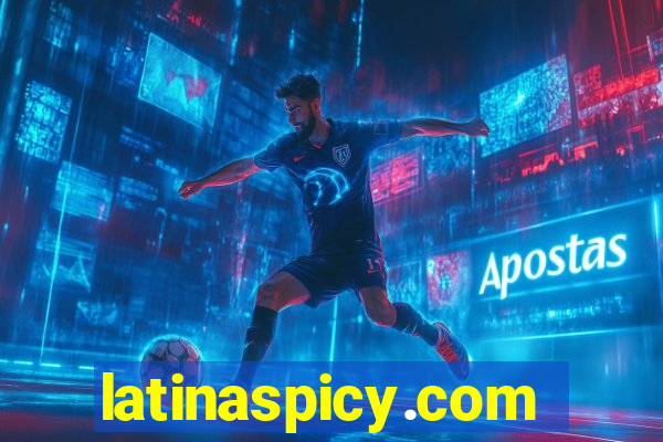 latinaspicy.com