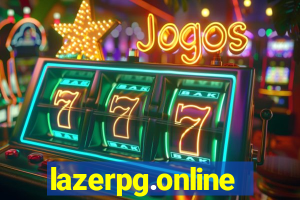 lazerpg.online