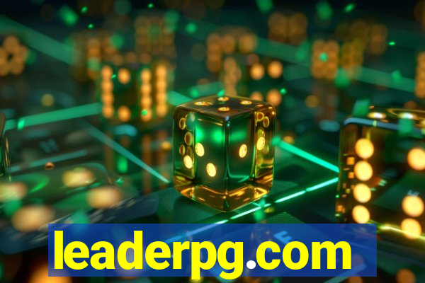 leaderpg.com