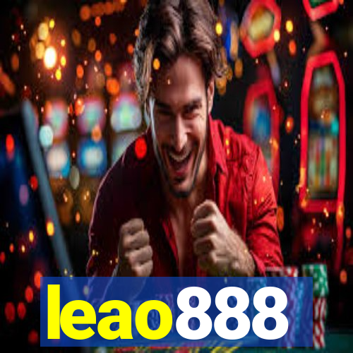 leao888