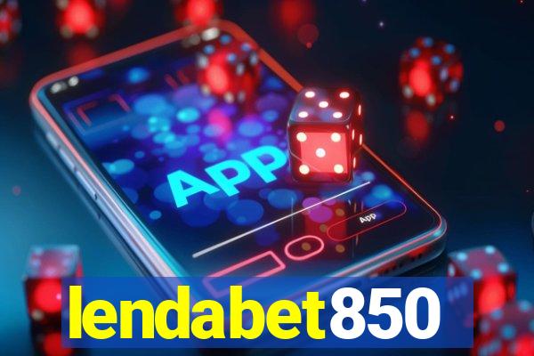 lendabet850