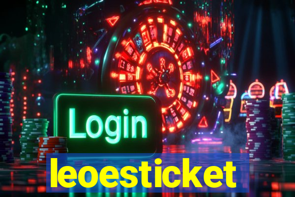 leoesticket