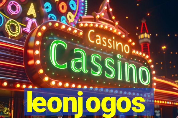 leonjogos